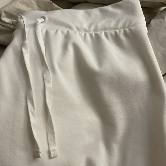 Wild Fable Women’s Tennis/Mini White Skirt - NWOT Sz XXL - Picture 7 of 11